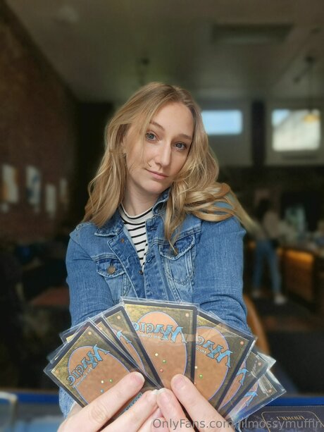 Lilmossymuffn erotic star photos