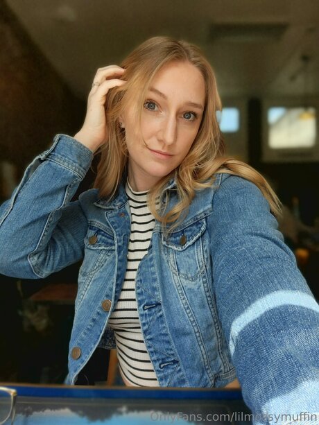 Lilmossymuffn model hd photos