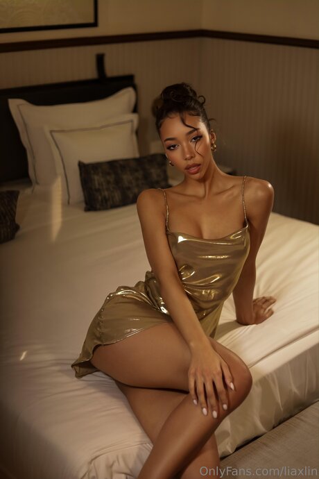 Liaxlin high quality model pics