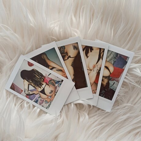 Bunnybutts beautiful star image