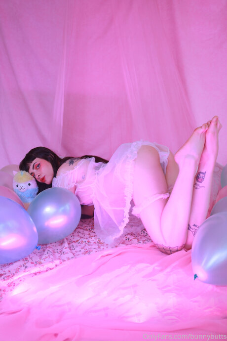 Bunnybutts nice star gallery