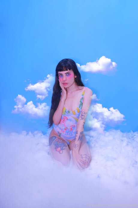 wet onlyfans beautiful picture