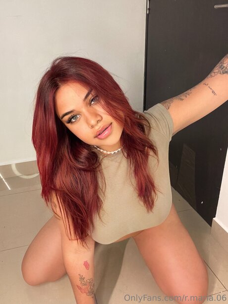 R Maria 06 star porn photo
