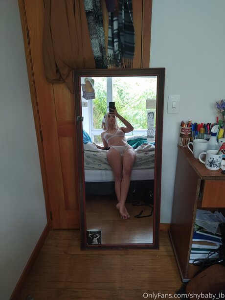 Shybaby Ib perfect star img