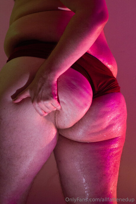 Allfattenedup model perfect images