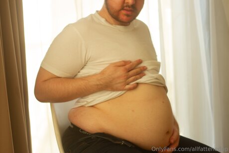 Allfattenedup beautiful model pictures