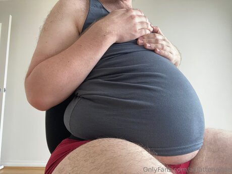 Allfattenedup model adult gallery