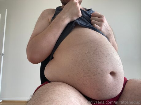 Allfattenedup model pic
