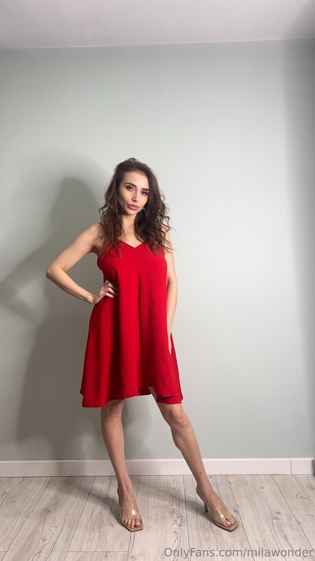 Milawonder model art gallery