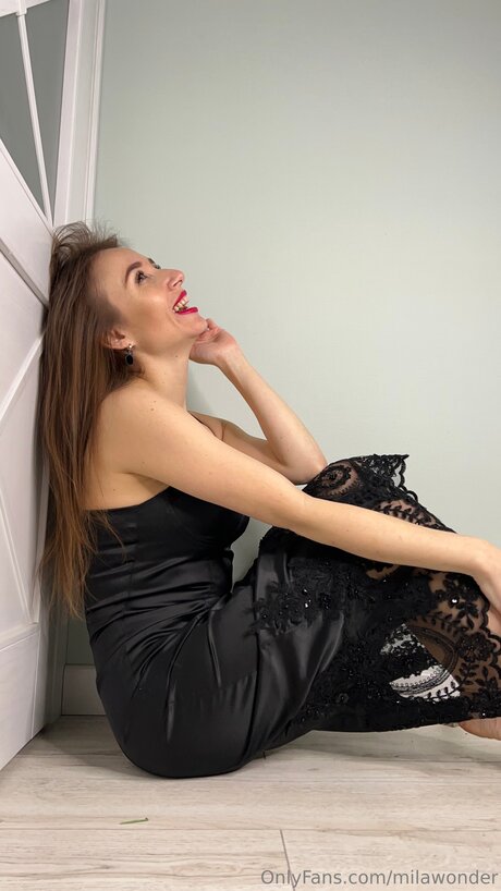 Milawonder pornstar perfect pictures