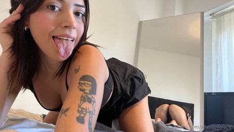 Ailenlovelace pornstar adult gallery