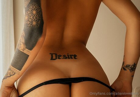 Ailenlovelace star top galleries