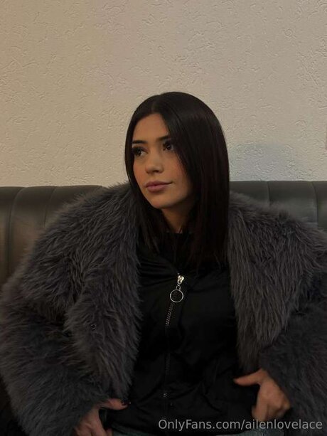 Ailenlovelace pornstar free pics
