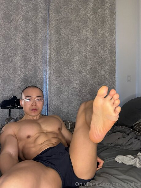 Cakebyrice perfect star archive