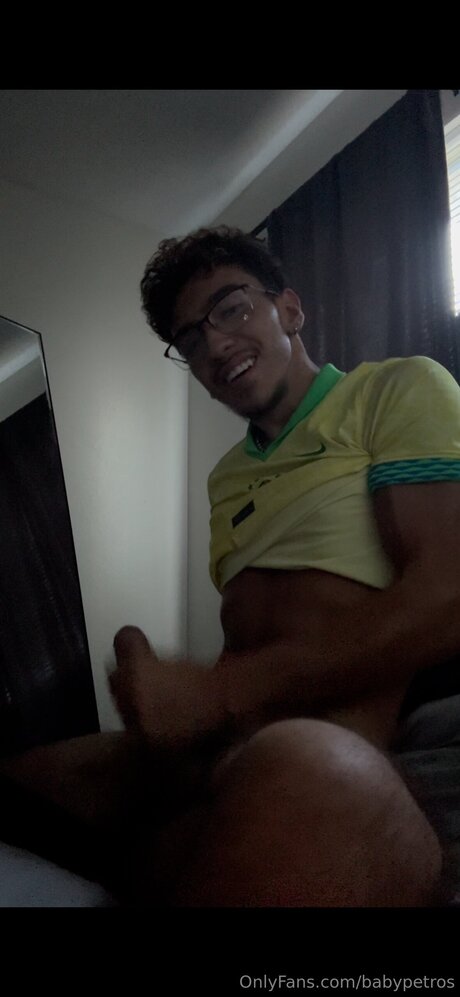 Babypetros model sexy galleries