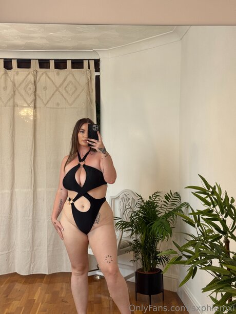 Sxphiemxi star high quality photo