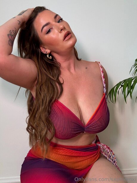 Sxphiemxi pornstar naked pics