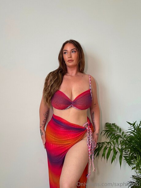 Sxphiemxi pretty pornstar image