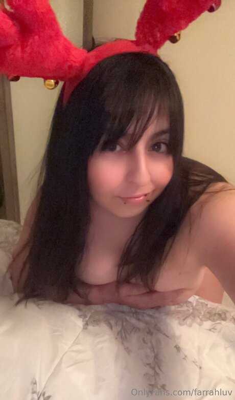 Farrahluv model xxx galleries