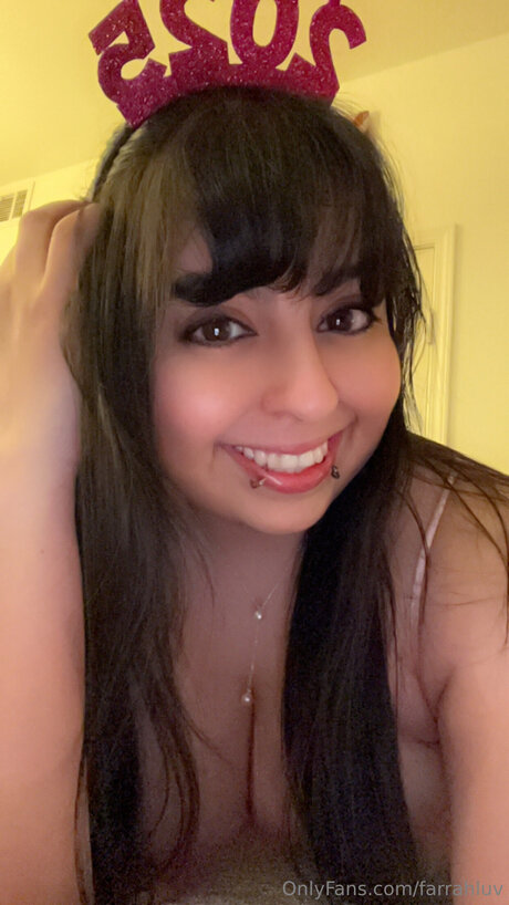 Farrahluv star pornographic pic