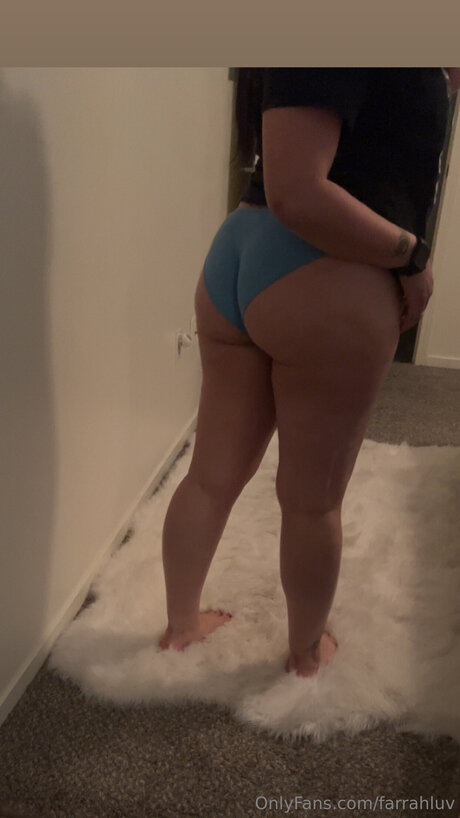 Farrahluv nudes pornstar image