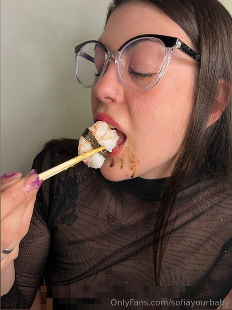 Sofiayourbaby high quality pornstar archive