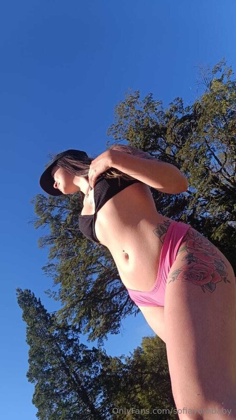 Sofiayourbaby free model picture