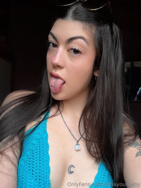 Sofiayourbaby model image