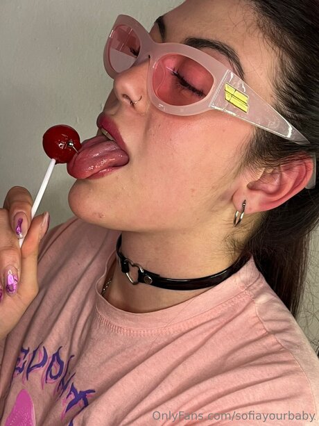 Sofiayourbaby top pornstar photos