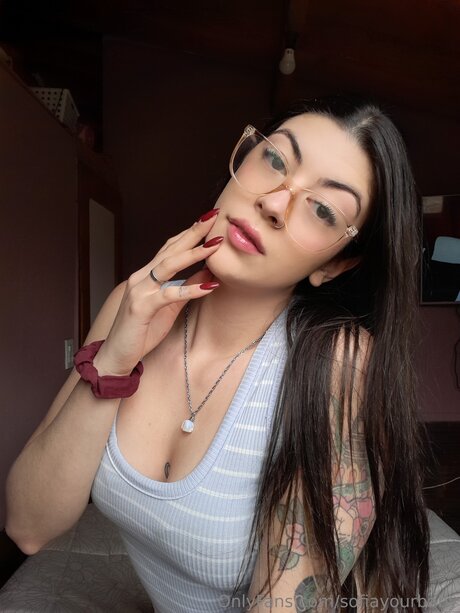 Sofiayourbaby sex star img