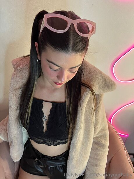 Sofiayourbaby model high quality gallery