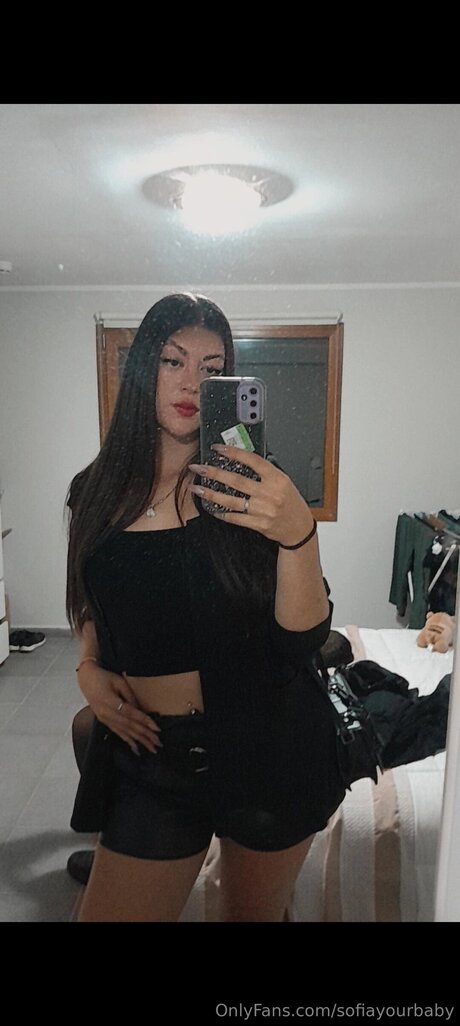 Sofiayourbaby star galleries