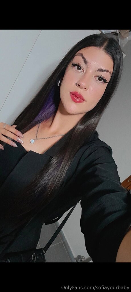 Sofiayourbaby Profile pic