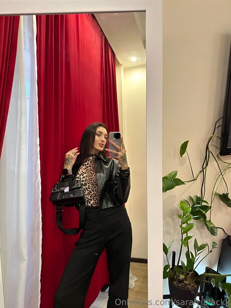 Sarah Blackk star nude galleries