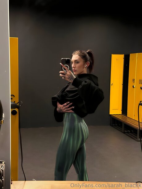 Sarah Blackk pornstar perfect image