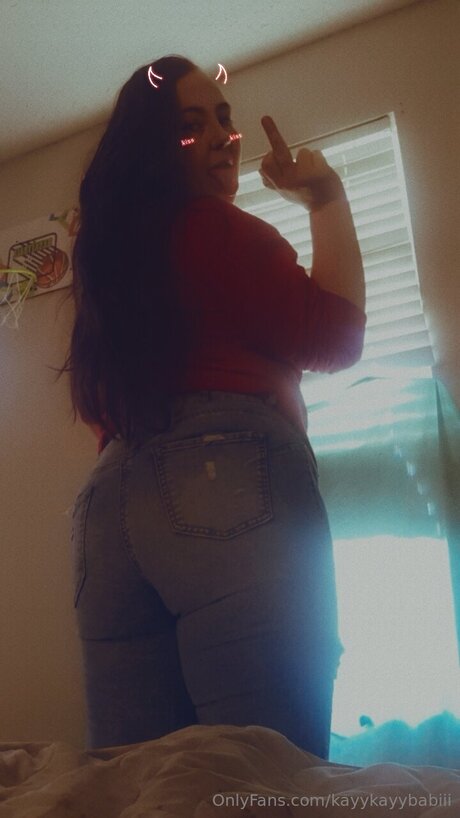 Kayykayybabiii sexy pornstar archive