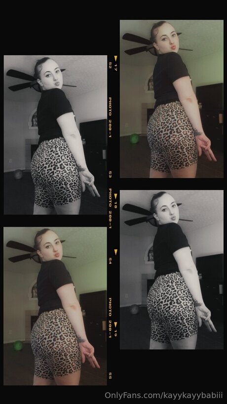 Kayykayybabiii exclusive star img