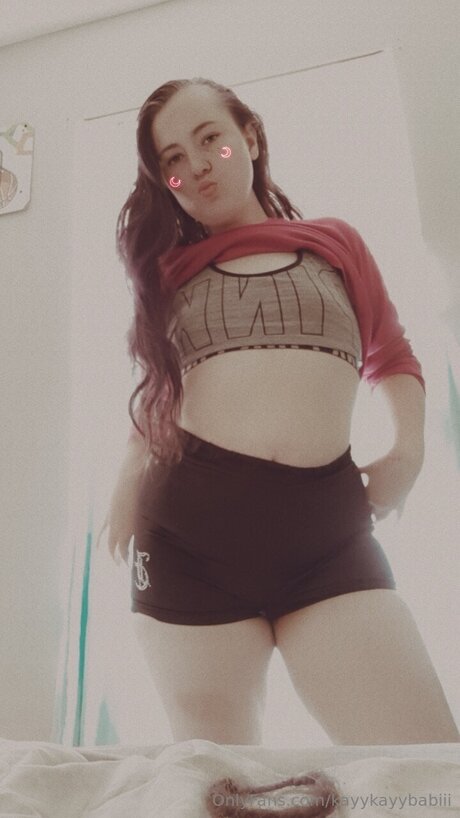 Kayykayybabiii top pornstar image