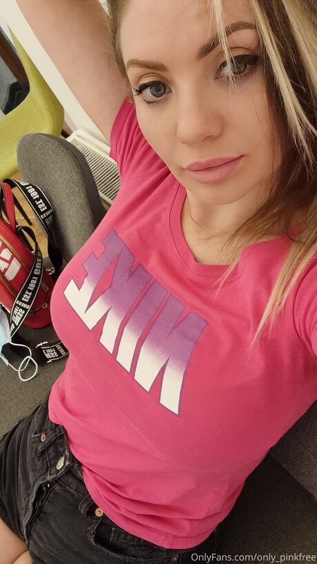 Only Pinkfree nudes actress archive