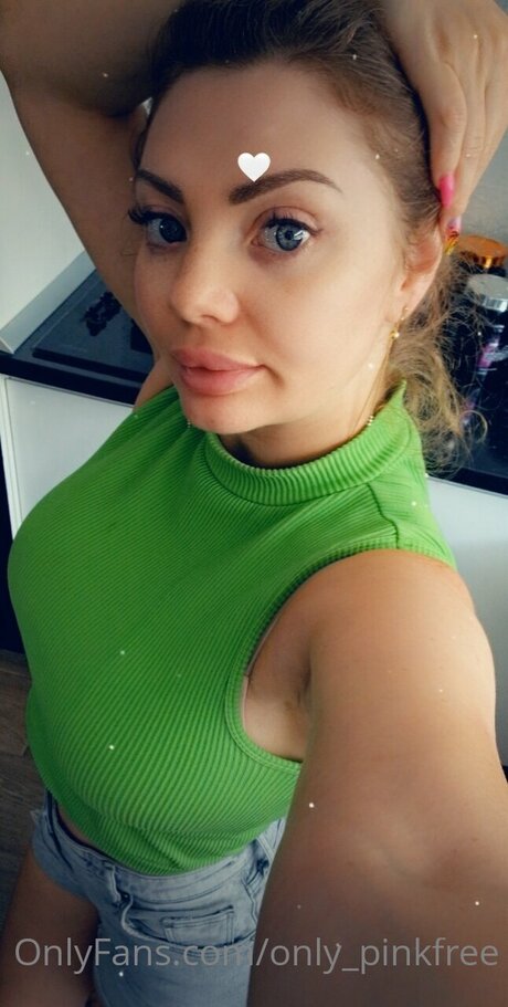 Only Pinkfree pornstar erotic images