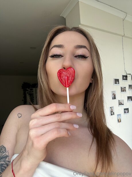 Alinpopov star naked image