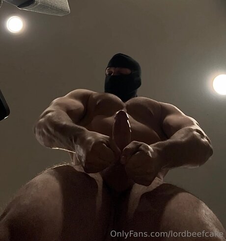Lordbeefcake perfect model pic