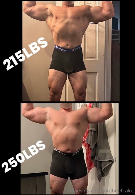 Lordbeefcake nudes model galleries