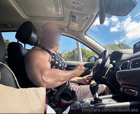 Lordbeefcake perfect pornstar image