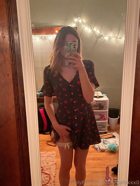 Beccafoxxx0 model high quality archive