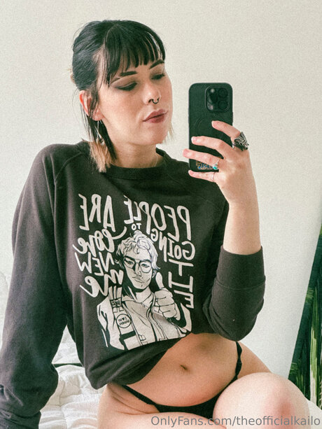 Theofficialkailo star best img