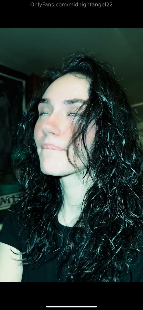 Midnightangel22 model hd images