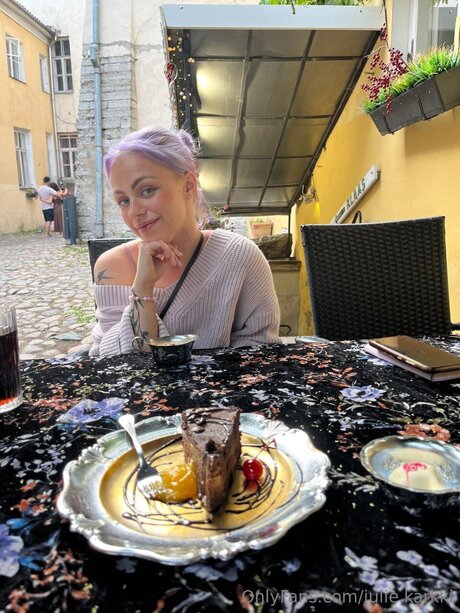 Julie Karkki pornstar naked galleries