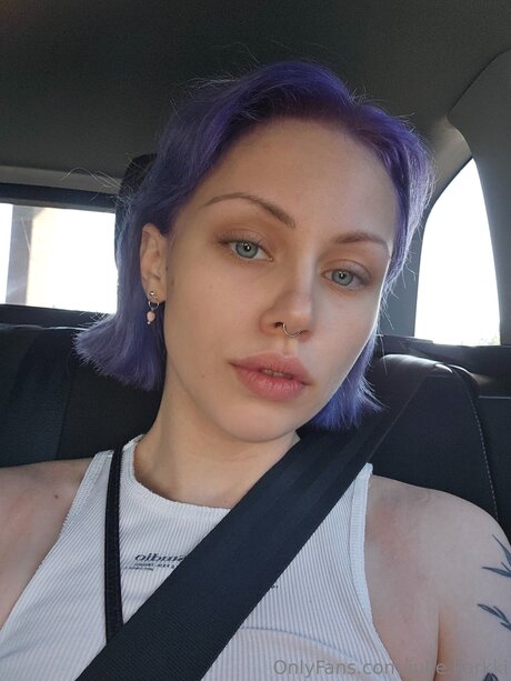 Julie Karkki nice pornstar image