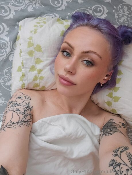 Julie Karkki nudes star pictures